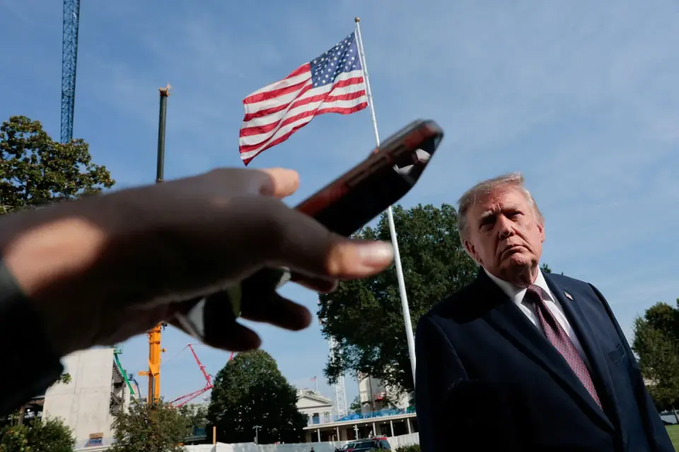 Trump directs $2 billion from Medicare fund for senior checks