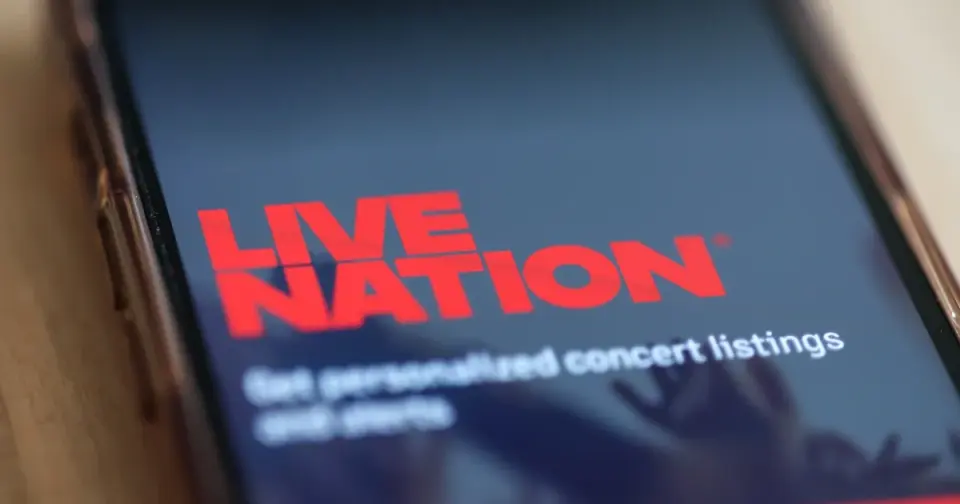 Jury Rules Live Nation–Ticketmaster Abused Ticketing Market Power