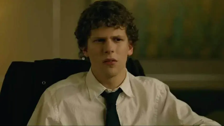 Sorkin’s Failed Pitch to Eisenberg for 'The Social Reckoning' Revealed