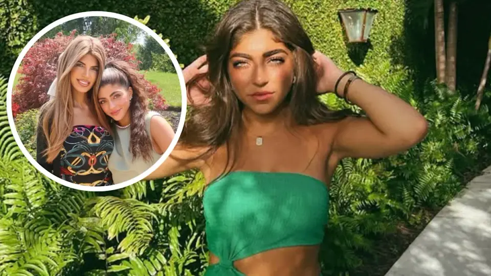 Milania Giudice’s May Arrest: Chaotic Scene and TikTok Response