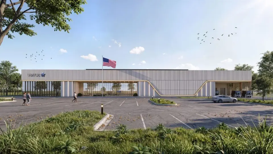 Kotek halts Salem-area Verrus data center land sale over local priorities