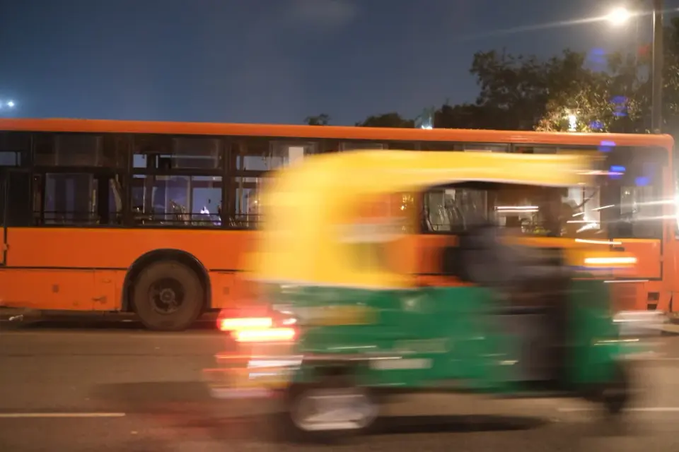 Delhi Transforms into Fortress as Voter Roll Protests Escalate