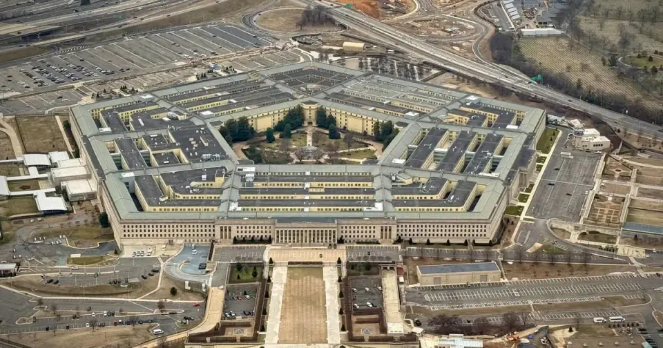 False hazmat alarm at Pentagon prompts shelter-in-place as tests confirm no hazard