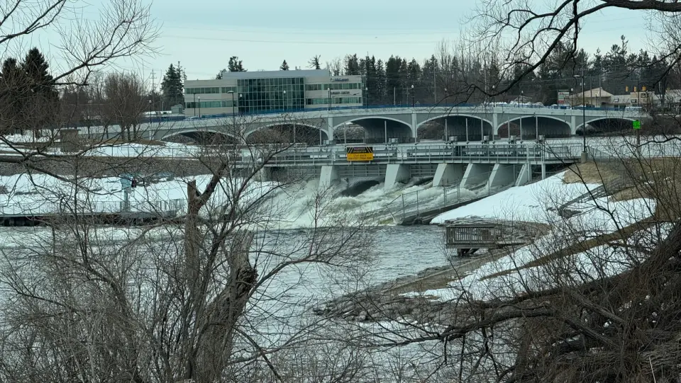 Whitmer Activates SEOC as Cheboygan Dam Faces Rising Waters