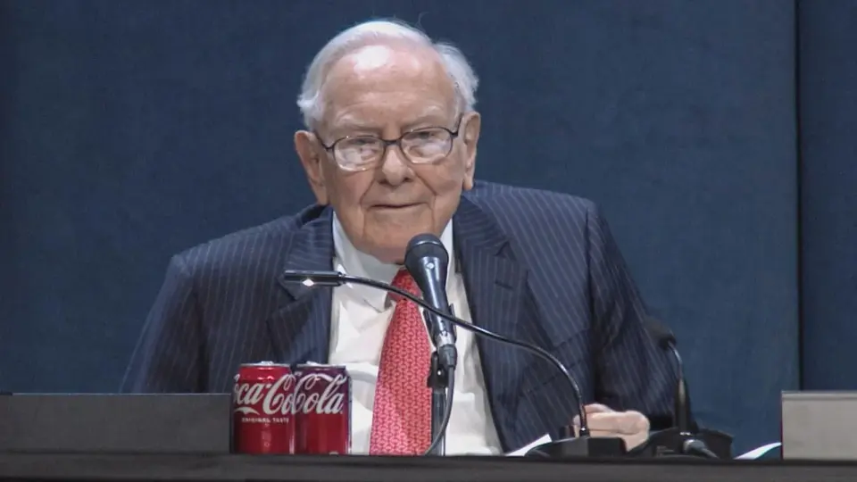 Berkshire Hathaway Hits Record Highs as Greg Abel’s Bending Spoons Bet Pays Off