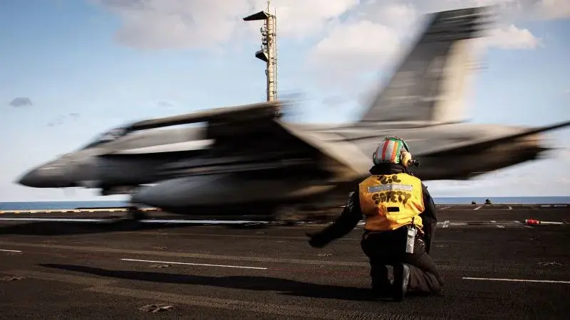 Trump's Carrier Catapult Reversal Faces Billions in Costs and Decade-Long Delays