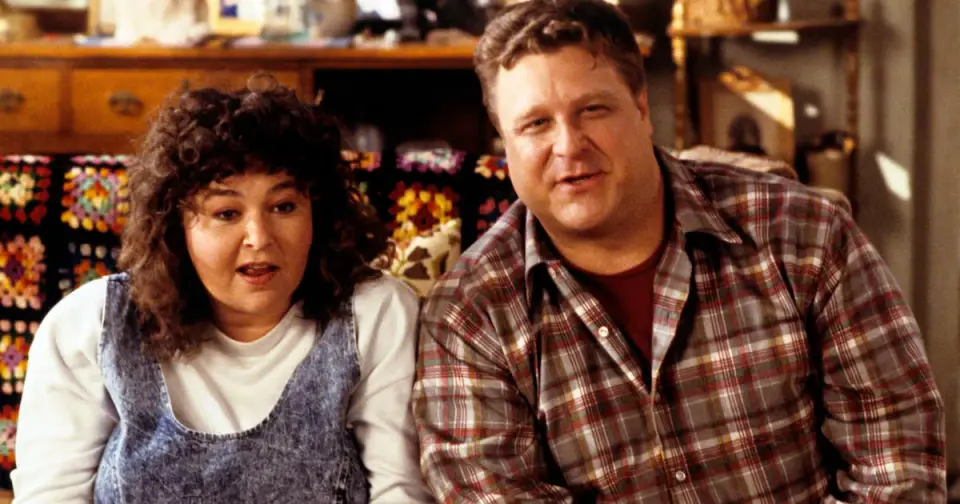 John Goodman Stuns Fans With Slim, Unrecognizable Selfie Alongside David DeLuise