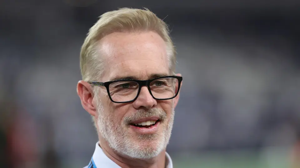 Joe Buck Secures $108M ESPN Extension Through 2032