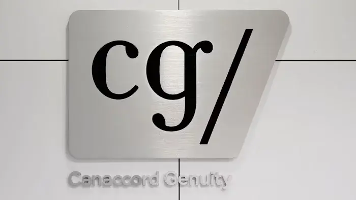 PE suitors circle Canaccord UK wealth arm in £1bn-plus deal