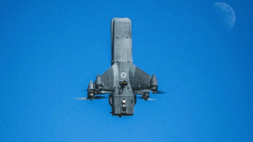 Florida startup’s $5k Guardian interceptors head to UAE for drone defense