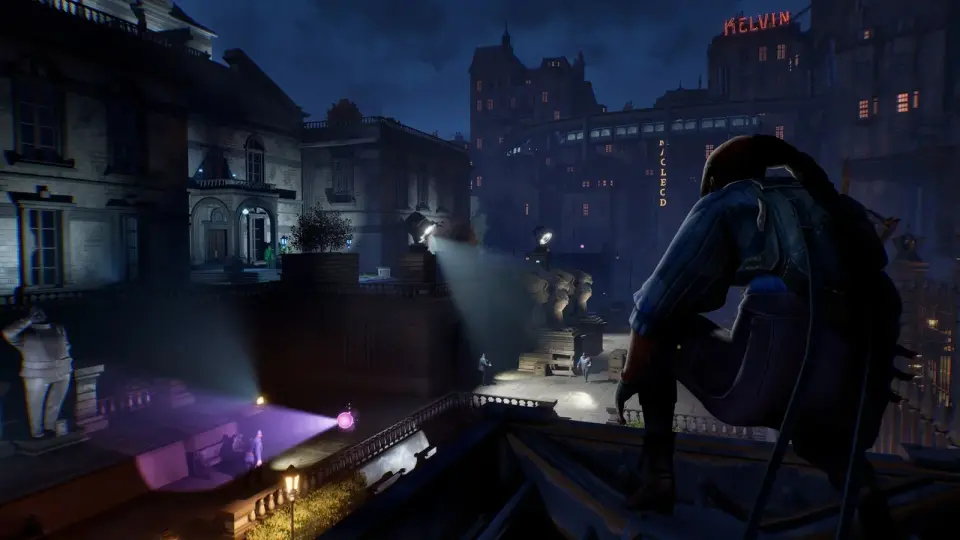 Thick As Thieves Debuts with a $4.99 Intro Campaign for PC