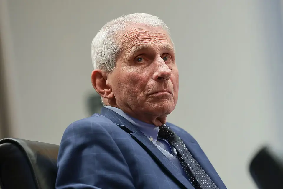 Rand Paul’s Contempt Move on Fauci: A Political Play Framed as Legal Scrutiny
