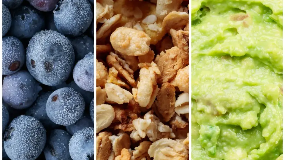 Widespread U.S. food recalls touch berries, peppers, bars and ready-to-eat foods