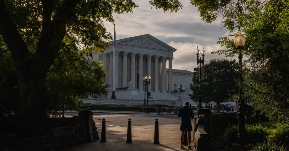 Supreme Court Blocks Student ID Use in New Hampshire Midterm Vote