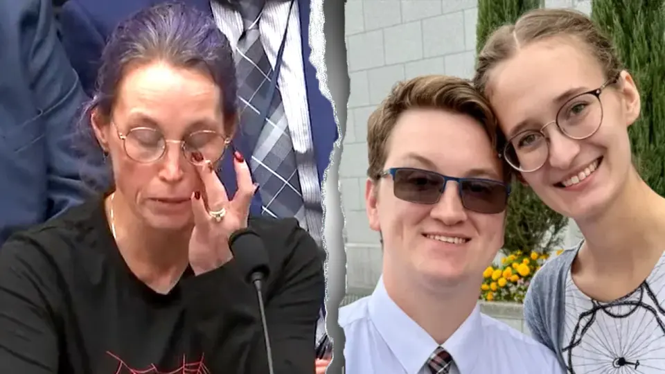 Democrat mom testifies to Congress after son’s death in crash tied to illegal immigrant trucker