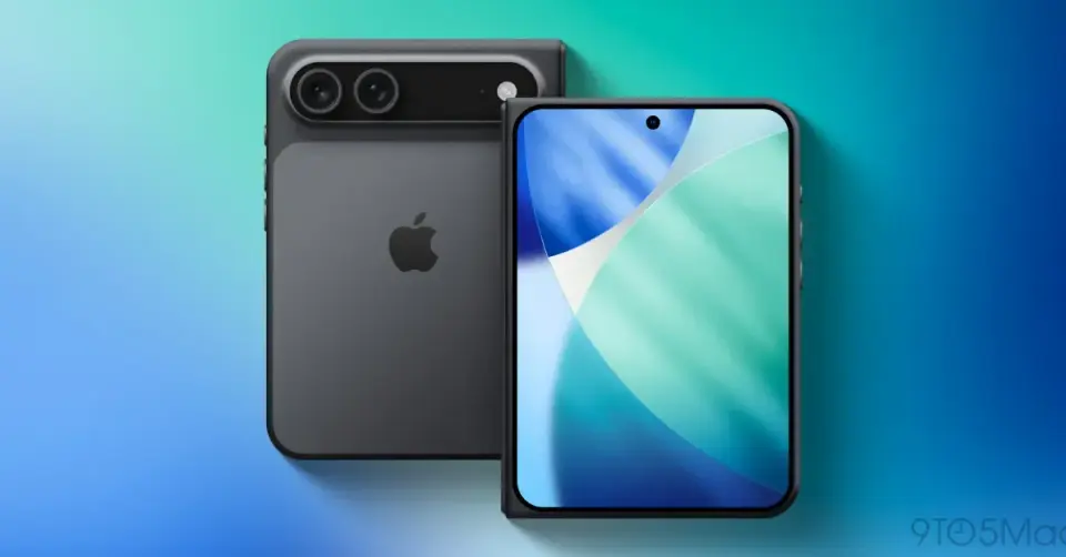 Apple’s Foldable iPhone Could Push Foldable Prices Higher in 2026