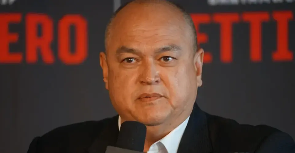 Scott Coker Launches Ki MMA with 32-Fighter Global Grand Prix