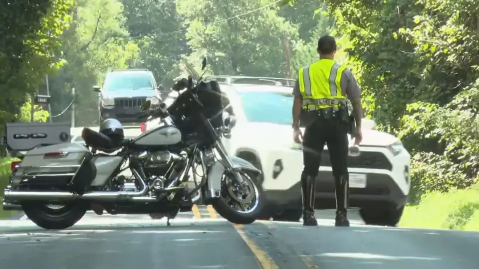 Fairfax County identifies Great Falls stabbing victim at Difficult Run Park