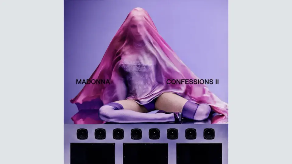 Madonna Reclaims No. 1 on Billboard 200 with Confessions II