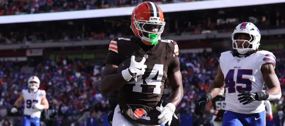 Eight Fantasy Football Busts to Sidestep in 2026 Drafts