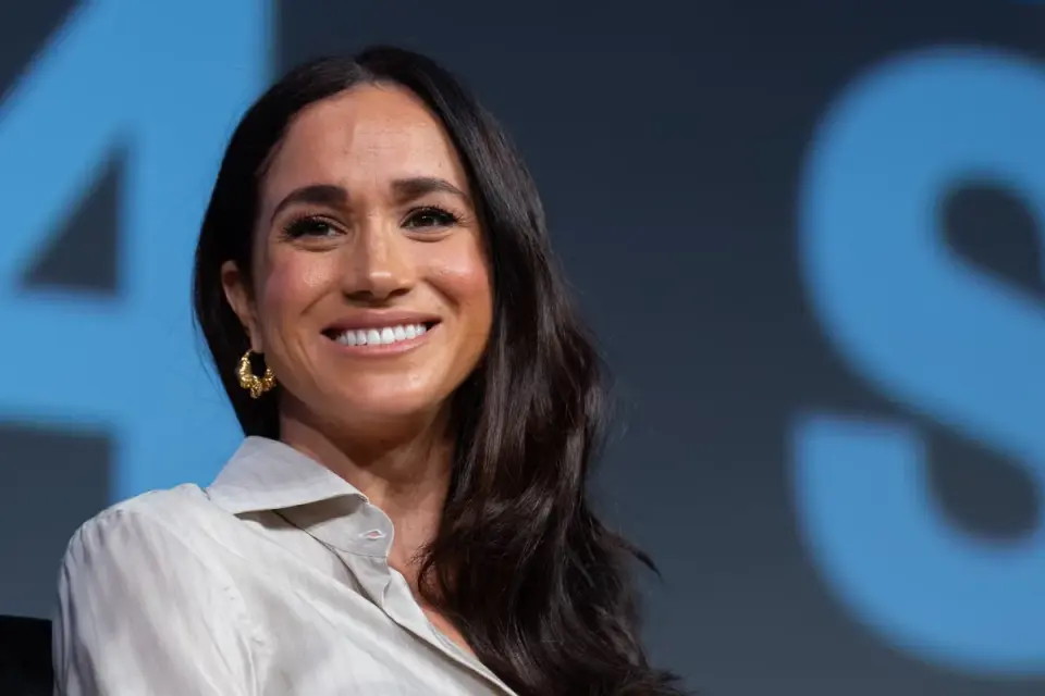 Backlash halts Meghan Markle’s Netflix comeback on The Gentlemen