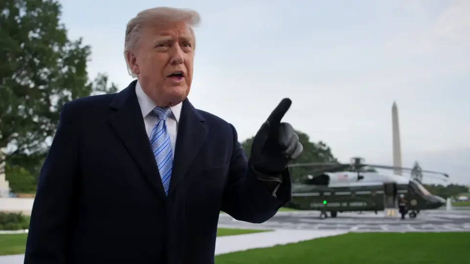 Trump pushes 'super intelligence' rebrand, clashes with tech safety definitions