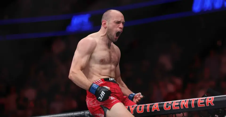 Medic Stuns D-Rod With 30-Second Belgrade KO