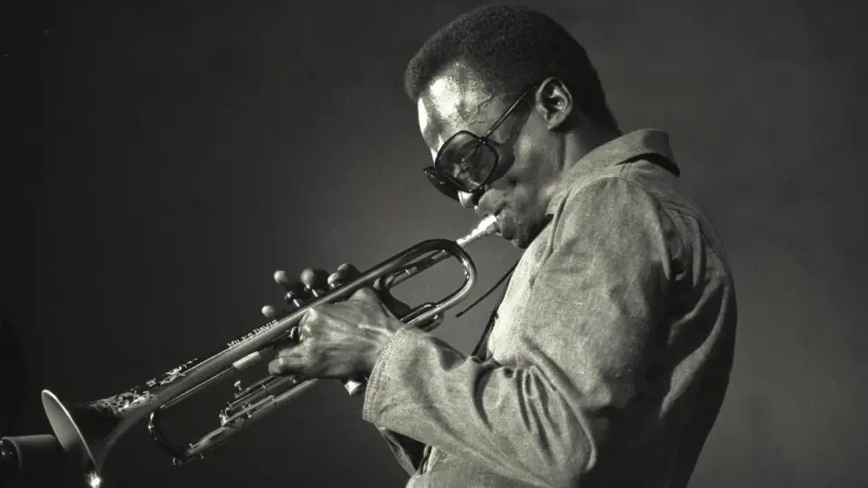 Miles Davis: A Century of Reinvention