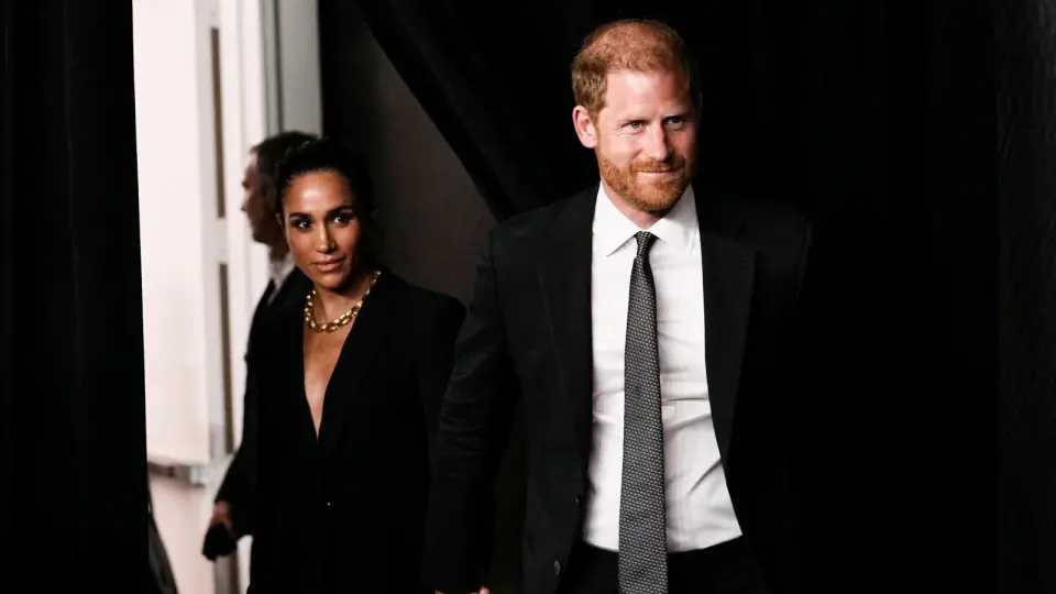 Sussexes Condemn 'Reckless' Paparazzi Intrusion at Children's New UK School