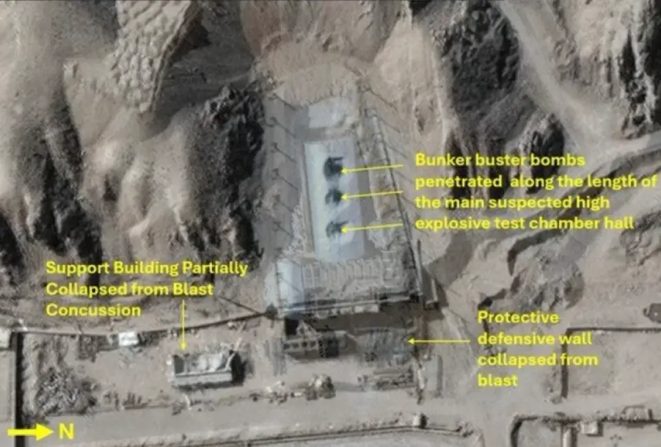 Fast16: The 2005 cyberattack that sabotaged Iran's nuclear-test simulations alongside Stuxnet