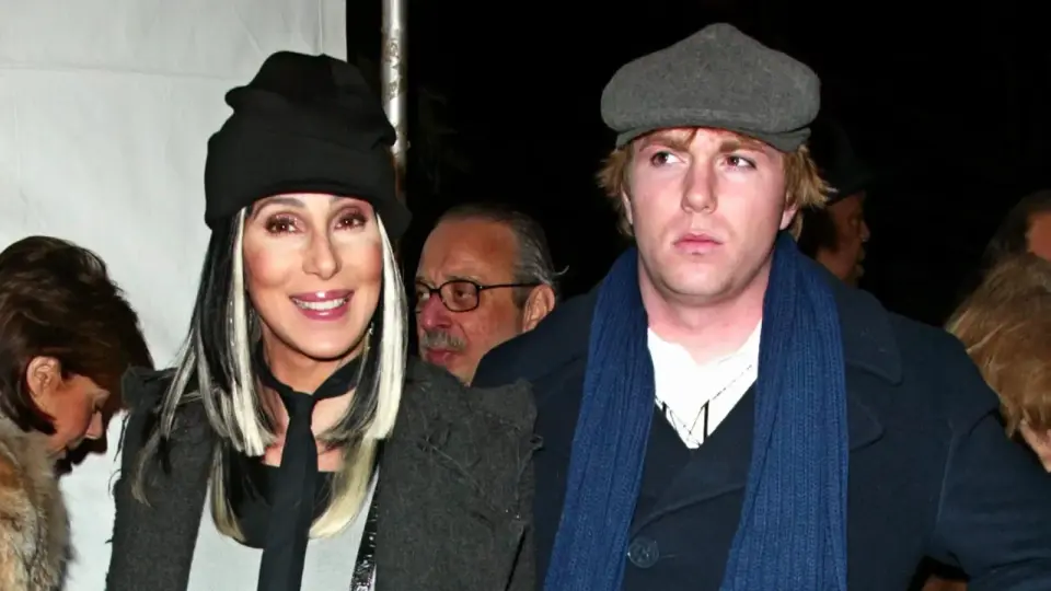 Cher’s Son’s Wife Fights Back in Conservatorship Battle Over Elijah Blue Allman