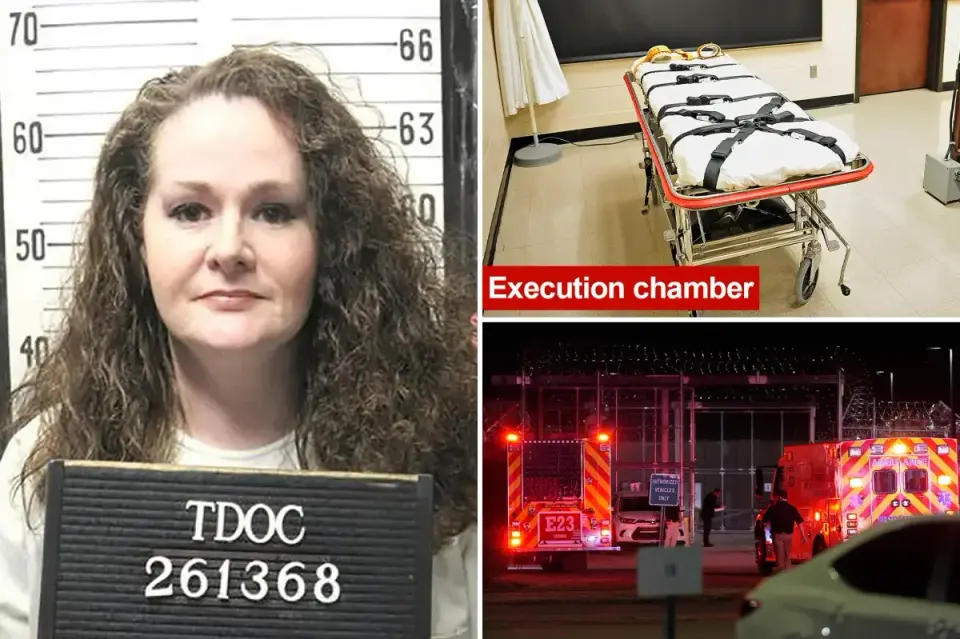 911 dispatchers initially dismissed Pike's execution survival as a prank
