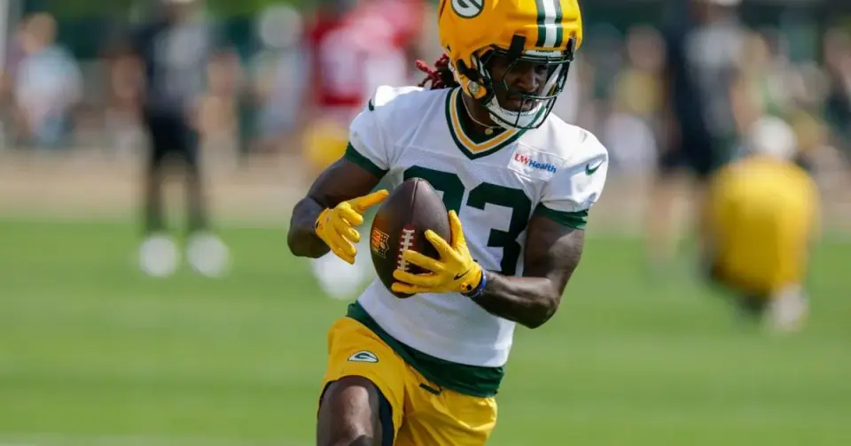 Packers Face Critical Depth Crisis Against Cowboys After Three IR Moves