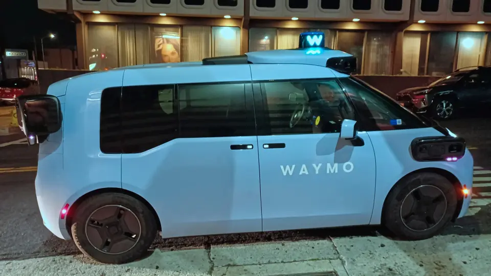 Waymo Expands Robotaxi Footprint to Sacramento and San Diego