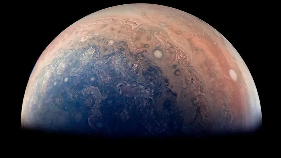 Dust Traps Beyond Jupiter Forged the Solar System's Rocky Building Blocks