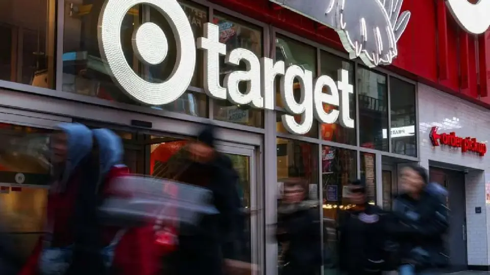 Target shelves controversial Circus Clown Halloween costume after Blackface backlash