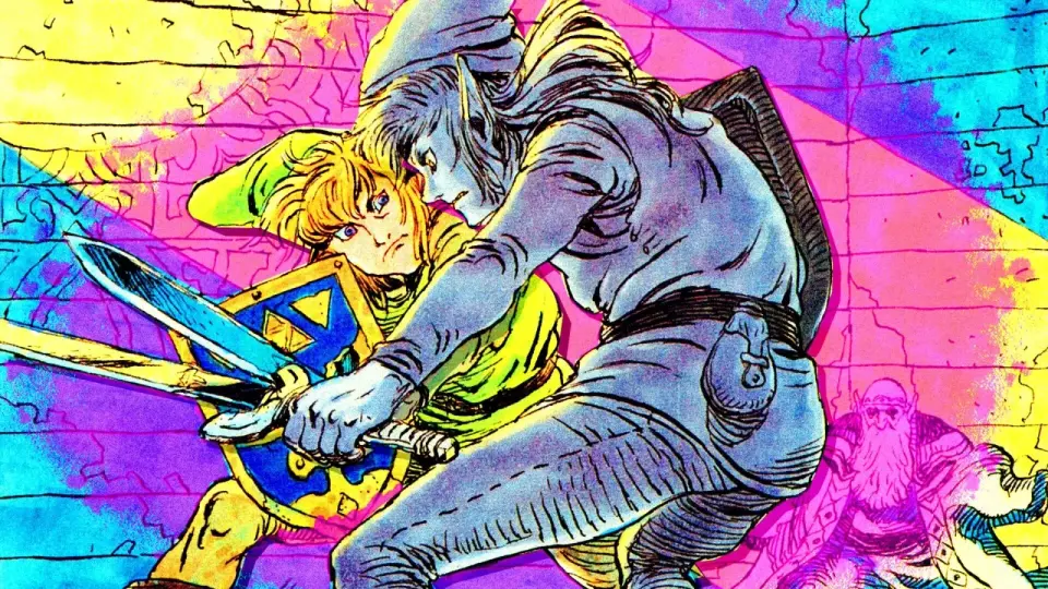 Zelda II Revisited: The Bold Classic That Shaped Zelda’s Path