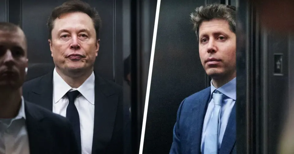 Musk Absence Draws Apology as OpenAI Trial Heads Toward Closing