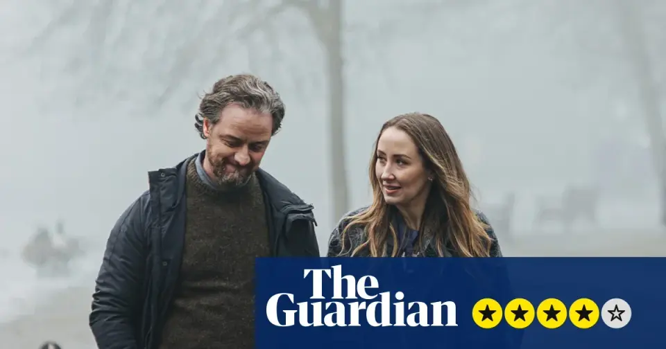 Faith: A Grief-Stricken Mother Meets a Mysterious Stranger in Paul Andrew Williams' TIFF Drama