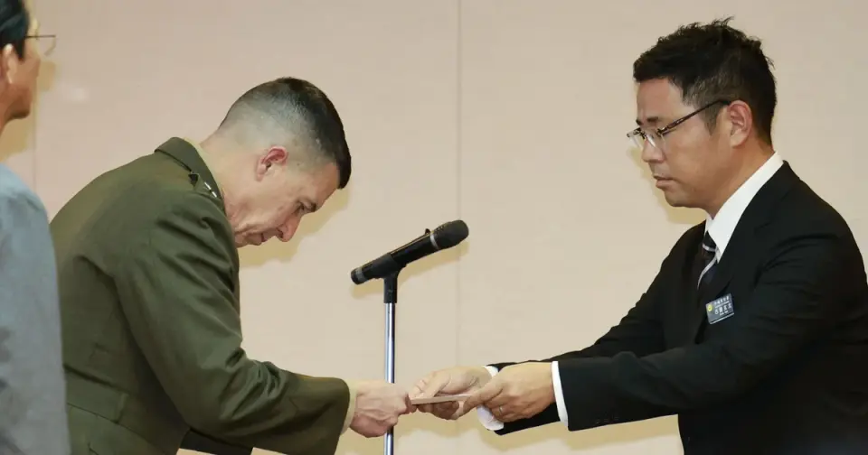 US Marine Arrested for Murder in Okinawa Sparks Diplomatic Crisis and Protests