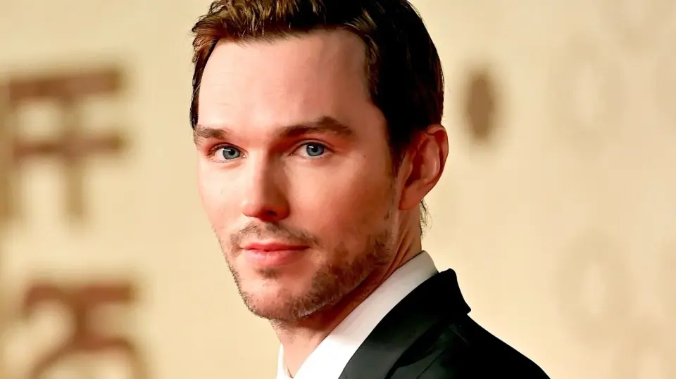 Nicholas Hoult Becomes Gilderoy Lockhart in HBO's Harry Potter Series Season 2