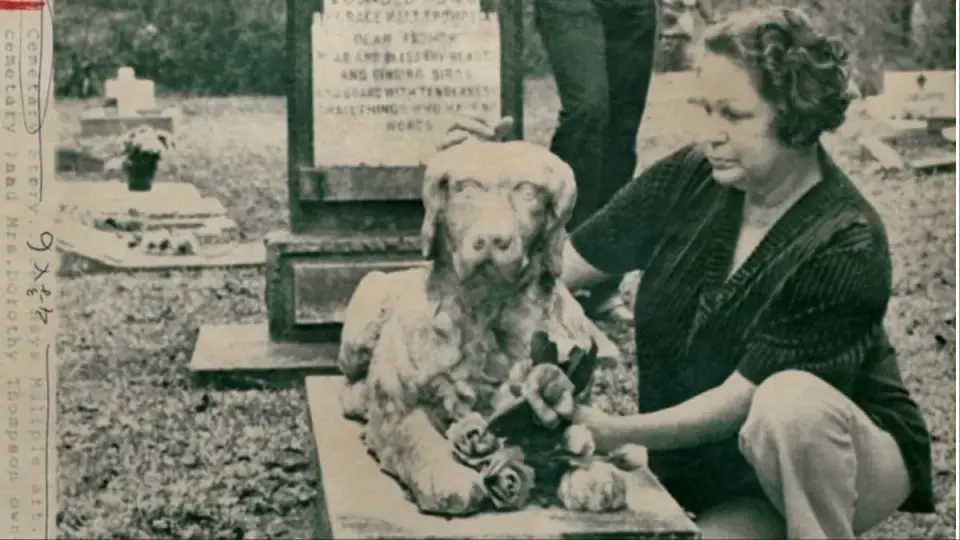 HBO's 'Pet Cemetery Murders' Unpacks a 40-Year-Old Louisiana Cold Case