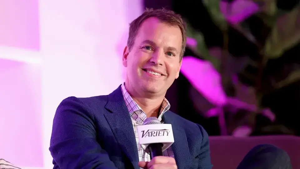 Casey Bloys Signs Multiyear Deal to Lead Skydance Streaming Integration