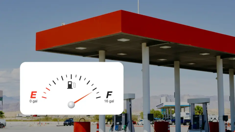 U.S. Gas Prices Hit Record Highs as Inflation Surges to 3.7%