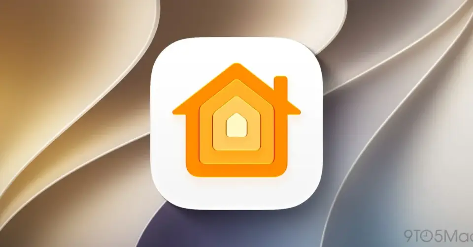 Apple Partners with LG to Launch Smart Home Accessories Ahead of October Hub Debut