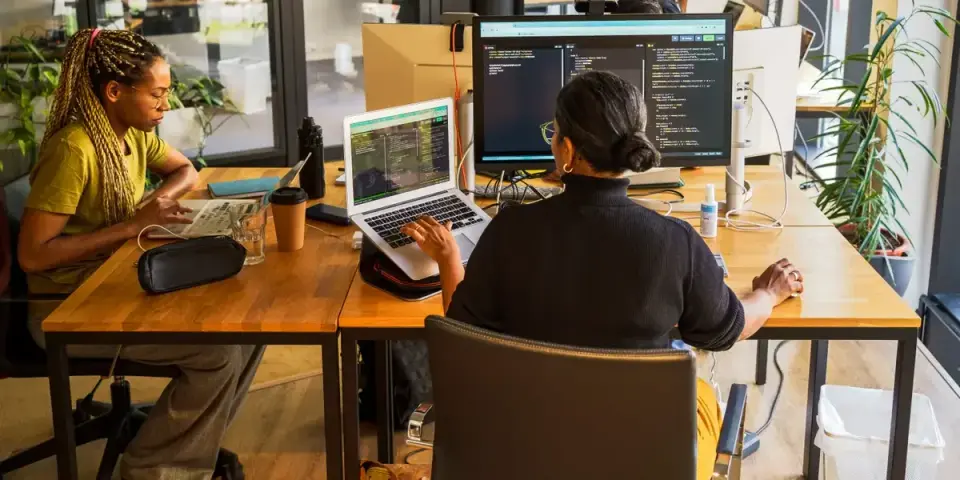 BLS Data Shows AI-Exposed Tech Jobs Will Grow Alongside Healthcare Boom