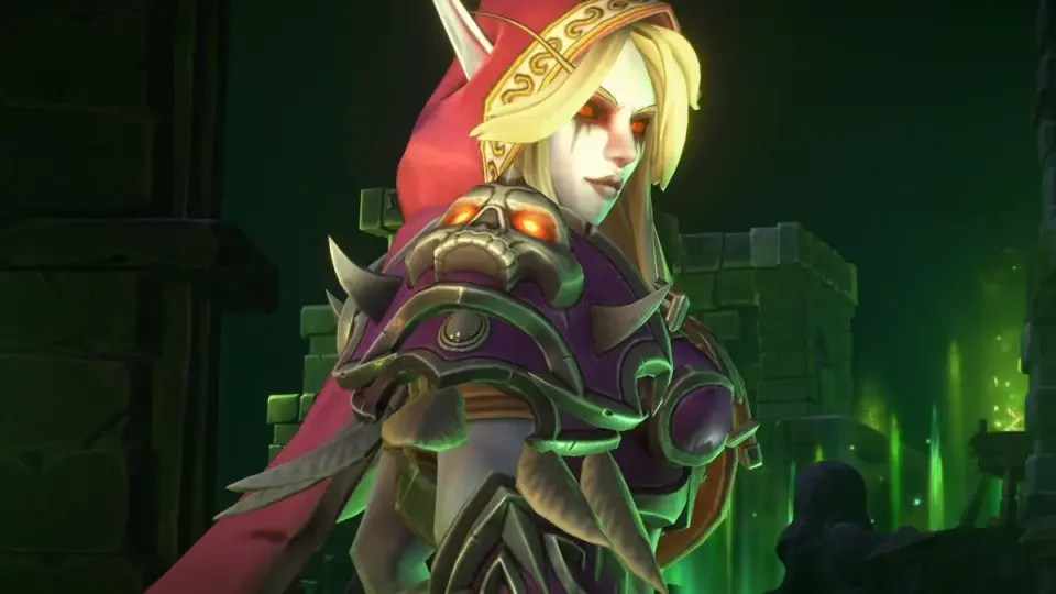 Warcraft 3 Returns with 'Forsaken Kingdom' Campaign, Igniting Debate Over RTS vs. RPG Design
