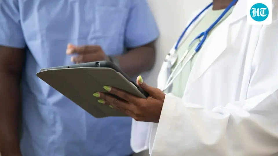 AI diagnosis of B6 deficiency saves UK Parkinson’s patient from fatal seizures