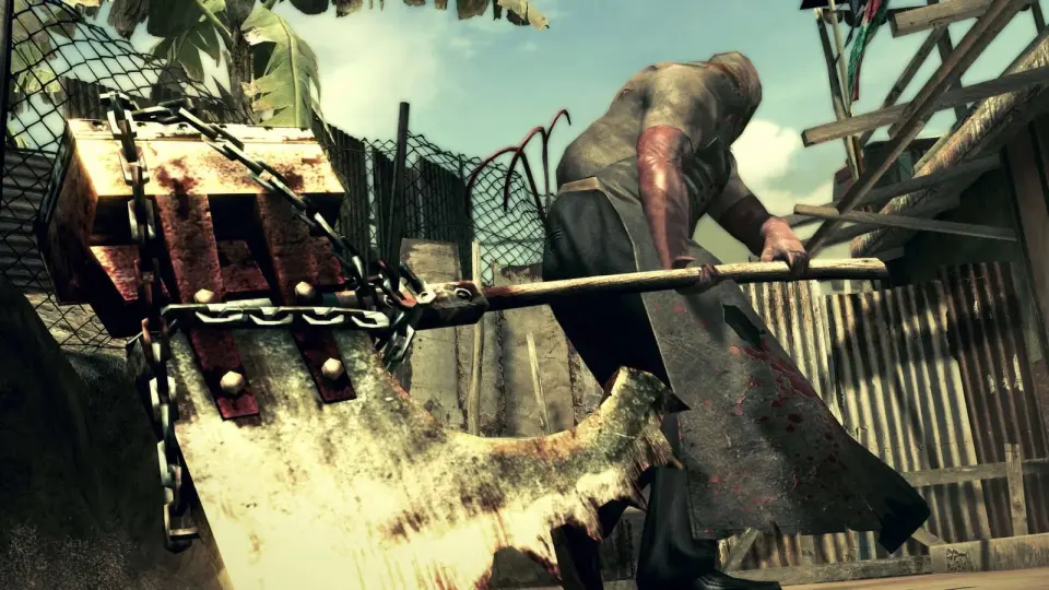 Capcom Exec Signals Future Resident Evil Remakes May Reach Numbered Titles