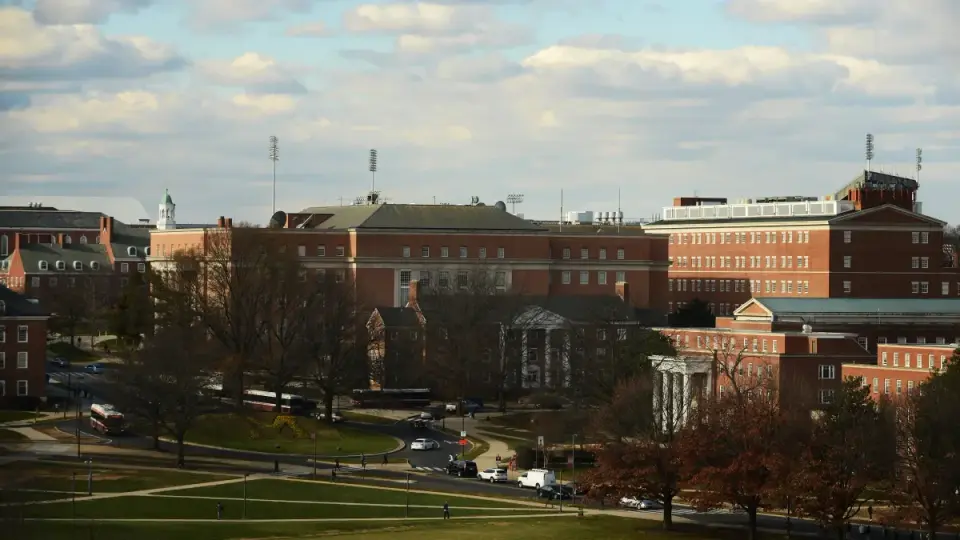 UMD Student Dilan Ashar Reunited With Family After Six-Day Search
